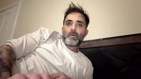 strictdaddy13 online show from February 17, 2025, 10:18 am