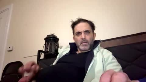 strictdaddy13 online show from February 24, 2025, 9:53 am