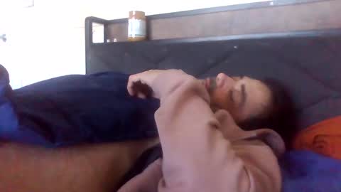 strictdaddy13 online show from February 26, 2025, 11:41 am