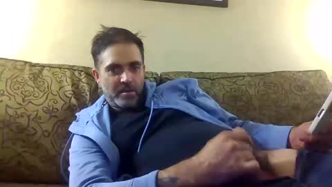 strictdaddy13 online show from October 13, 2025, 6:02 am