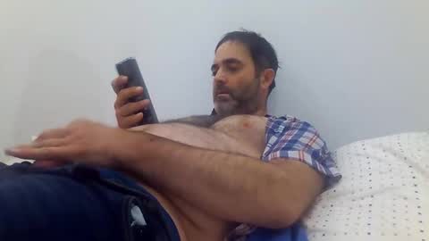 strictdaddy13 online show from November 11, 2025, 12:05 pm