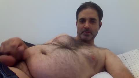 strictdaddy13 online show from November 15, 2025, 9:06 am