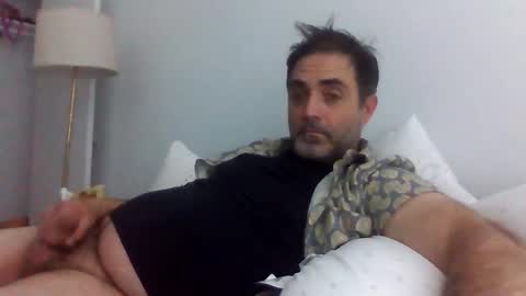 strictdaddy13 online show from November 16, 2025, 4:12 pm