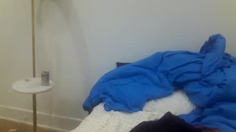 strictdaddy13 online show from November 20, 2025, 8:47 am