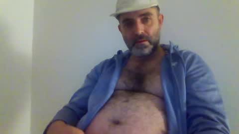 strictdaddy13 online show from November 25, 2025, 9:53 am