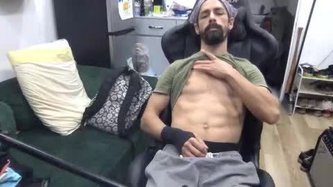 stringin69 online show from March 13, 2026, 9:27 am