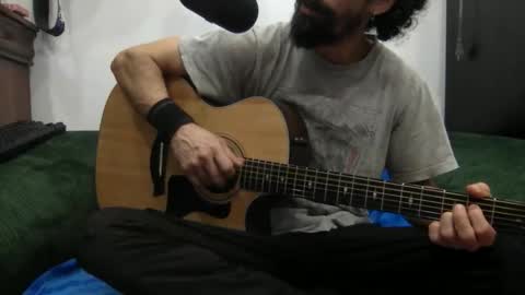 stringin69 online show from April 20, 2026, 8:17 am