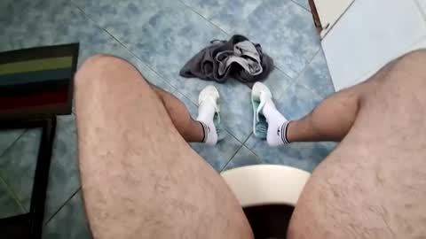 striptho online show from May 9, 2026, 4:45 pm