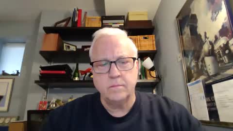 Stroking For You online show from November 17, 2025, 4:13 pm