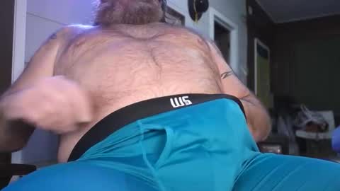 Strok4u online show from December 2, 2025, 11:45 pm