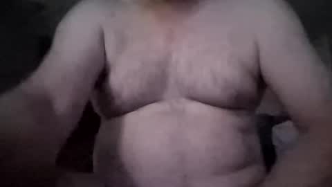 Snapshot of strokeofgenius69 chatting on April 11, 2026, 7:45 am Cumallcumnow online show from April 11, 2026, 7:45 am