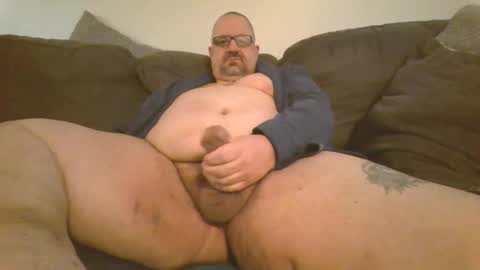 Strokeme online show from February 16, 2026, 6:04 pm