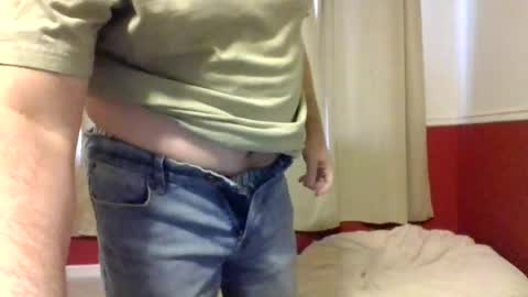 Snapshot of strokesjust4fun chatting on June 14, 2026, 5:37 pm Strokesjust4fun online show from June 14, 2026, 5:37 pm