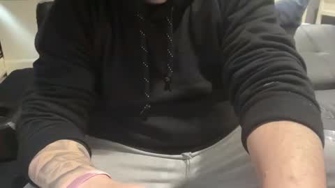 stroking33again online show from March 1, 2025, 7:04 pm