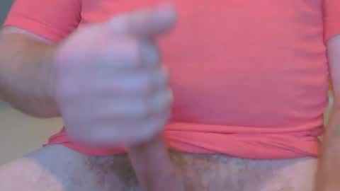 strokingbunny online show from October 12, 2025, 8:52 pm