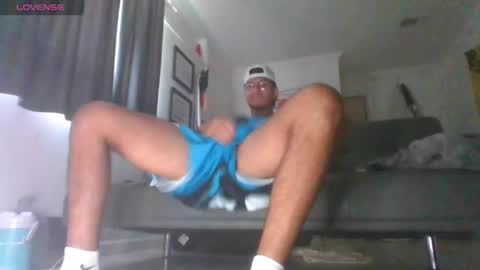 strokingdaddy4 online show from September 21, 2025, 5:03 pm