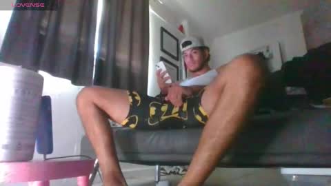 strokingdaddy4 online show from November 3, 2025, 9:27 pm