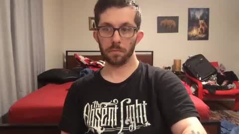 strokingdrummer2 online show from December 7, 2024, 5:20 pm