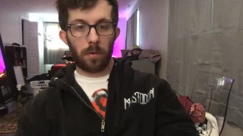 strokingdrummer2 online show from January 25, 2025, 7:07 pm