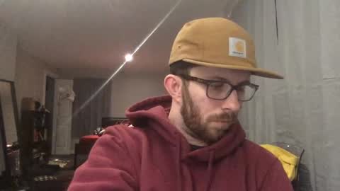 strokingdrummer2 online show from February 26, 2025, 2:48 am