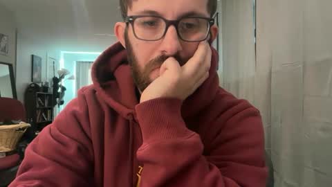 strokingdrummer2 online show from October 5, 2025, 5:00 pm