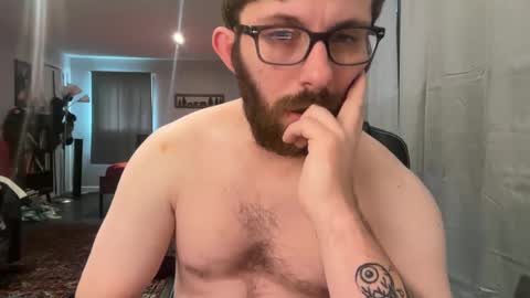 strokingdrummer2 online show from October 9, 2025, 5:00 pm