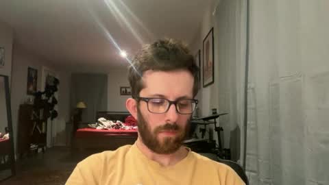strokingdrummer2 online show from June 13, 2026, 4:21 am