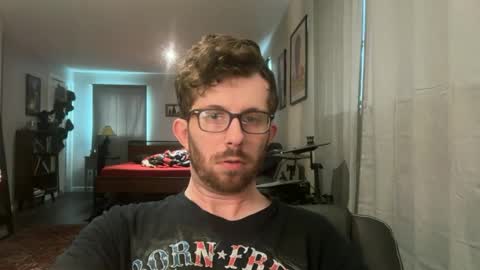strokingdrummer2 online show from July 5, 2026, 2:57 pm