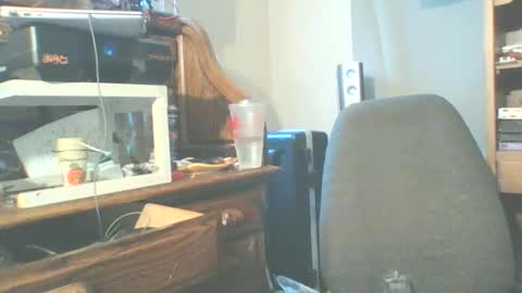 strokingjoe14585 online show from March 3, 2026, 10:37 pm