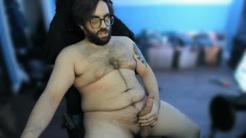 Johnny online show from October 3, 2025, 7:16 am