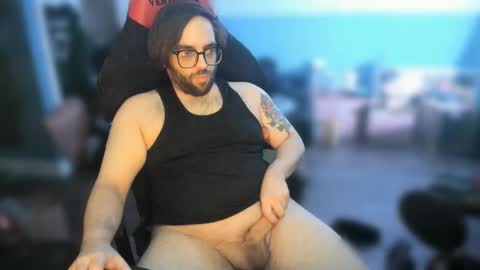 Johnny online show from November 15, 2025, 3:04 am