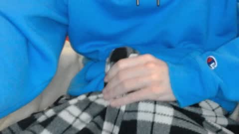 Dong Stroker online show from January 9, 2025, 9:05 pm