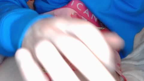 Dong Stroker online show from January 25, 2025, 8:31 am