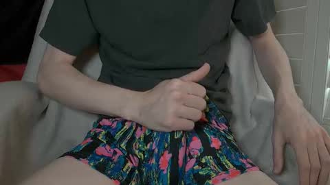 Dong Stroker online show from September 11, 2025, 7:47 pm