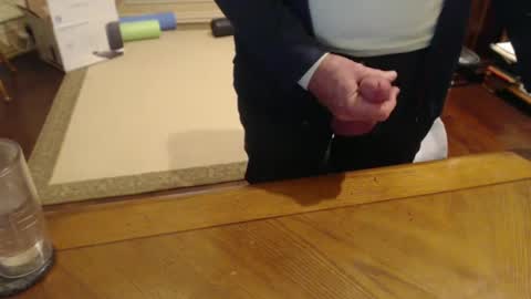 stromg2000 online show from January 27, 2025, 10:27 pm