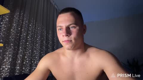 Strong Baby online show from September 15, 2025, 8:20 pm