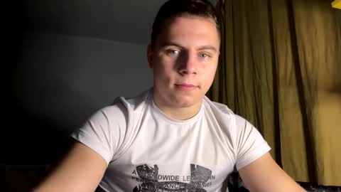 Strong Baby online show from November 13, 2025, 8:52 pm