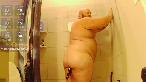 strong_bear89 online show from April 29, 2026, 6:36 pm