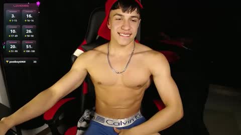 Daddy Jack  online show from December 19, 2024, 5:51 am