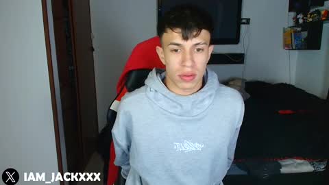 Daddy Jack  online show from March 19, 2026, 2:59 am