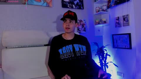 strong_rock69 online show from April 8, 2026, 3:45 pm