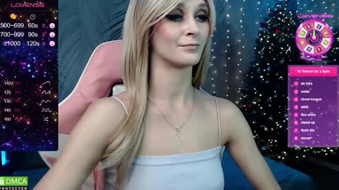 The best athletic body on the site online show from January 7, 2025, 10:30 pm