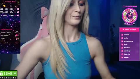 The best athletic body on the site online show from April 10, 2026, 9:41 pm