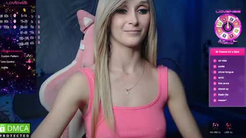 The best athletic body on the site online show from April 23, 2026, 10:01 pm