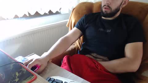 StrongCoffee online show from September 23, 2025, 7:22 am