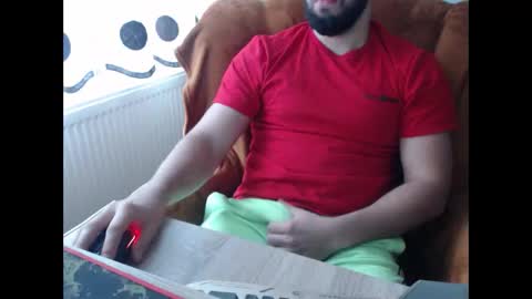 StrongCoffee online show from November 8, 2025, 9:09 am