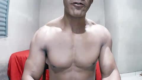 strongdaddyfantastic online show from March 29, 2026, 5:07 am