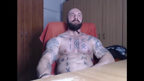 StrongIvan online show from December 15, 2024, 6:59 pm