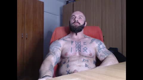 StrongIvan online show from December 17, 2024, 7:37 pm