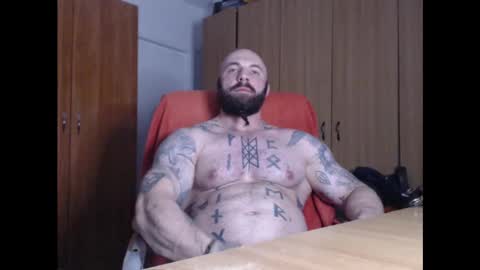 StrongIvan online show from December 18, 2024, 7:19 pm